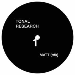 Matt (tdk) - Untitled mp3