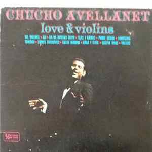 Chucho Avellanet - Love & Violins mp3