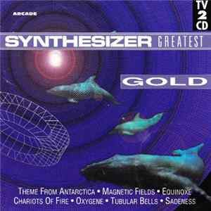 Ed Starink - Synthesizer Greatest Gold mp3