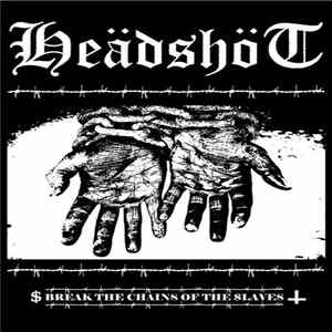 Heädshöt - Fuck The War mp3