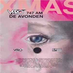 Various - VPRO 747 AM De Avonden Xmas 2001 mp3