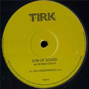 Son Of Sound - No Retribution EP mp3