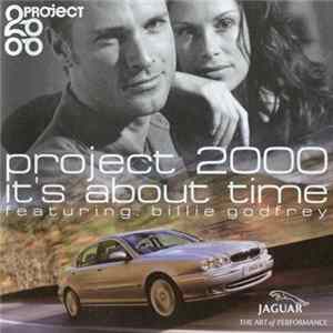 Project 2000 Featuring Billie Godfrey - It's About Time mp3