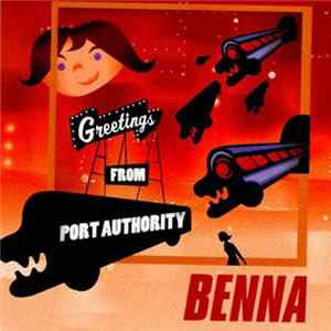 Benna - Greetings From Port Authority mp3