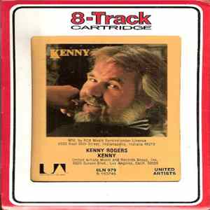 Kenny Rogers - Kenny mp3