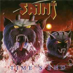 Saint - Time's End mp3