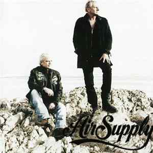 Air Supply - Mumbo Jumbo mp3