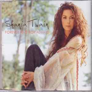 Shania Twain - Forever And For Always mp3