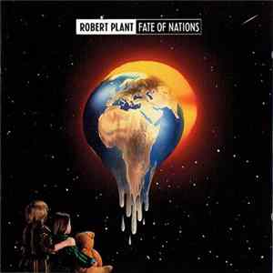 Robert Plant - Fate Of Nations mp3