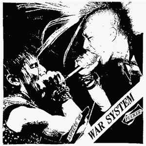 Aspects Of War / System Fucker - War System mp3