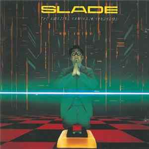 Slade - The Amazing Kamikaze Syndrome mp3