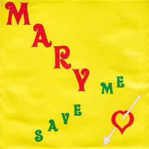 Mary Love - Save Me mp3