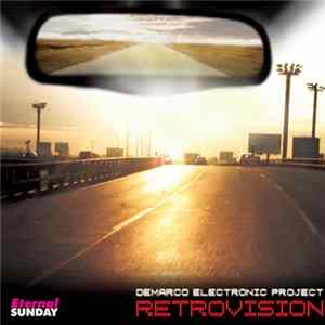 Demarco Electronic Project - Retrovision mp3