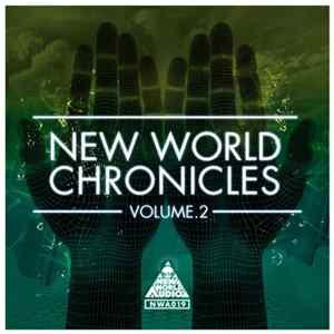 Various - New World Chronicles Volume 2 mp3