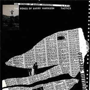 Tactics - The Bones Of Barry Harrison mp3