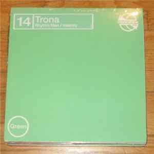 Trona - Rhythm Man (Turn Up) / Insanity mp3