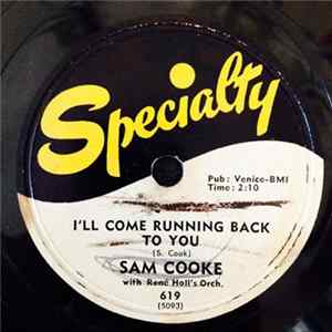 Sam Cooke - I'll Come Running Back To You / Forever mp3
