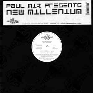Paul Mix - New Millenium mp3
