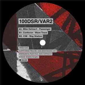 Various - 100DSR/VAR2 mp3