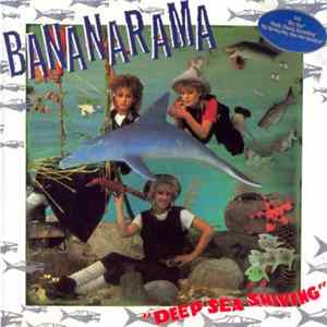 Bananarama - Deep Sea Skiving mp3