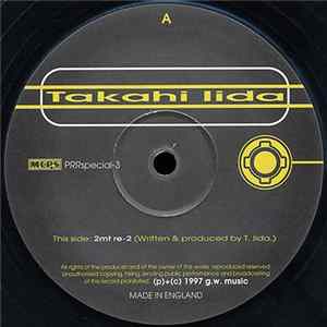 Takahi Lida - 2mt Re-2 mp3