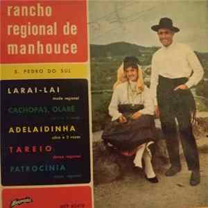 Rancho Regional De Manhouce - S.Pedro Do Sul mp3