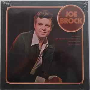 Joe Brock - Joe Brock mp3