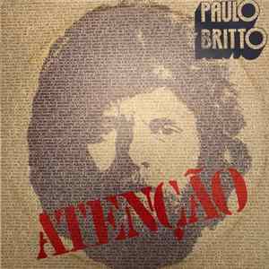 Paulo Britto - Atenção mp3