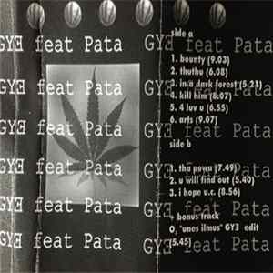 GY3 Featuring Pata - Untitled mp3
