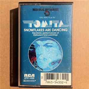 Tomita - Snowflakes Are Dancing mp3