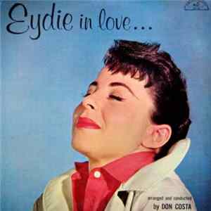 Eydie Gormé - Eydie In Love mp3