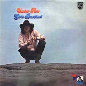 Gato Barbieri - Under Fire mp3