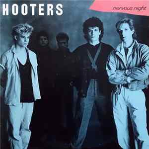 Hooters - Nervous Night mp3