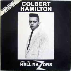 Colbert Hamilton And The Hell-Razors - Colbert Hamilton And The Hell-Razors mp3