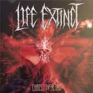 Life Extinct - Chaos Overlord mp3