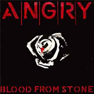 Angry Anderson - Blood From Stone mp3