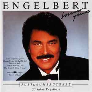 Engelbert - Forever Yours mp3