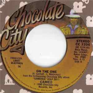 Cameo - We're Goin Out Tonight / On The One mp3