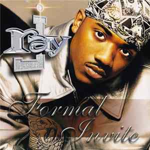 Ray J - Formal Invite mp3