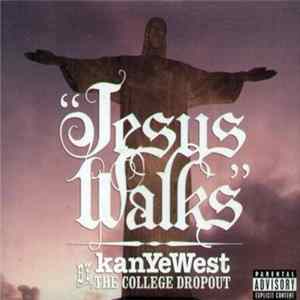 Kanye West - Jesus Walks mp3