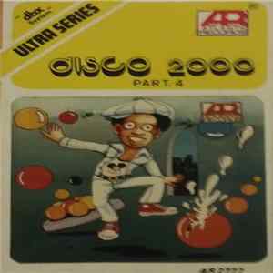 Various - Disco 2000 Part 4 mp3