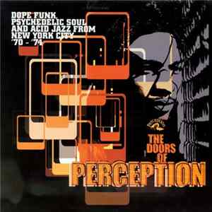 Various - The Doors Of Perception mp3