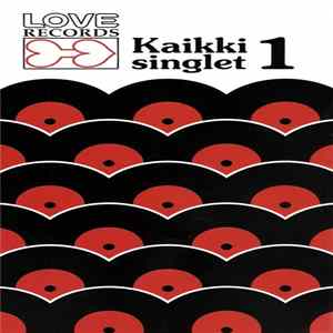 Various - Love Records - Kaikki Singlet 1 mp3