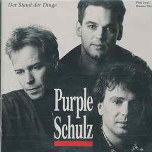 Purple Schulz - Der Stand Der Dinge mp3