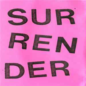 Surrender - Surrender mp3