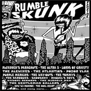 Various - Rumble Skunk # 2 mp3
