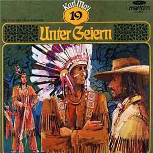 Karl May - Unter Geiern - Der Geist Des Llano Estacado mp3