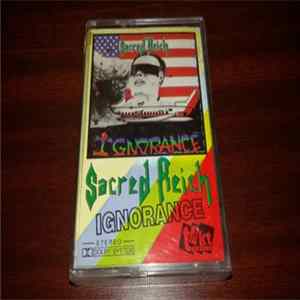 Sacred Reich - Ignorance mp3