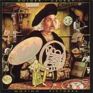 Holger Czukay - Moving Pictures mp3