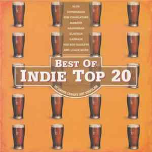 Various - Best Of Indie Top 20 mp3